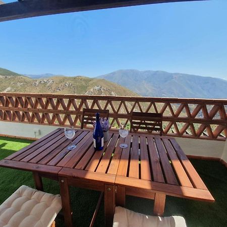 Tuguest Carataunas Apartment Alpujarra Ngoại thất bức ảnh