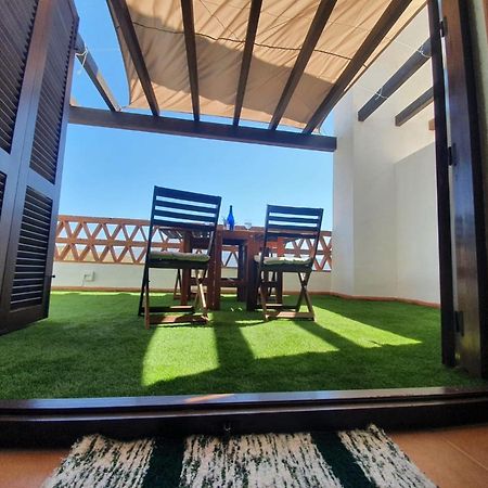 Tuguest Carataunas Apartment Alpujarra Ngoại thất bức ảnh