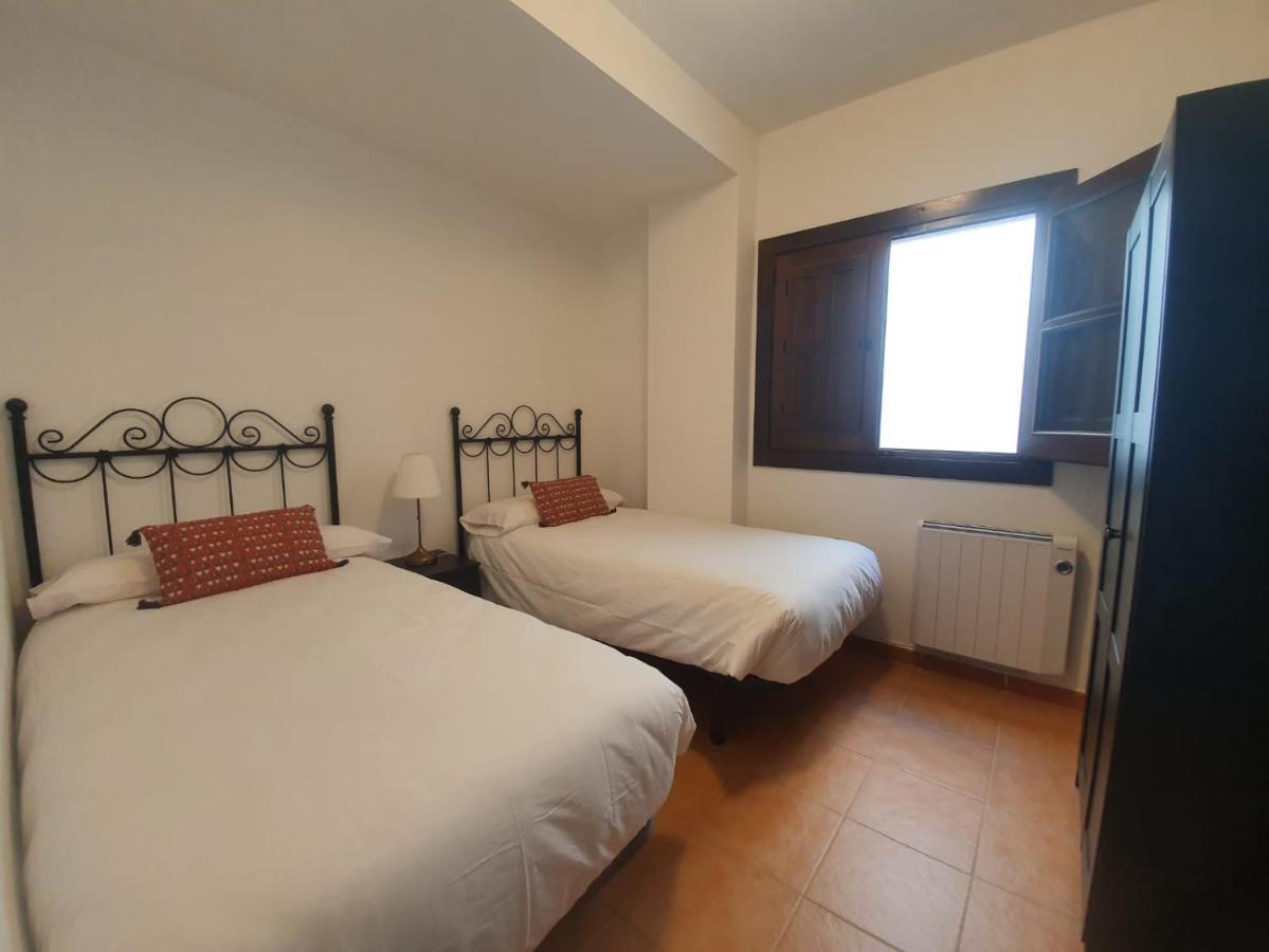 Tuguest Carataunas Apartment Alpujarra Ngoại thất bức ảnh