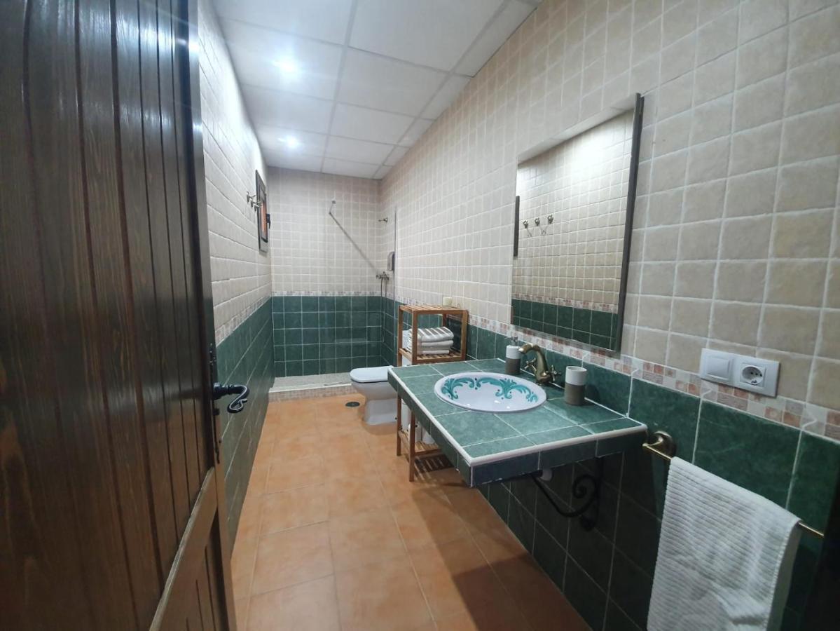 Tuguest Carataunas Apartment Alpujarra Ngoại thất bức ảnh