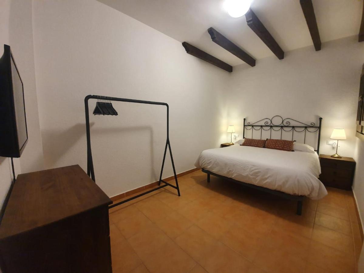 Tuguest Carataunas Apartment Alpujarra Ngoại thất bức ảnh
