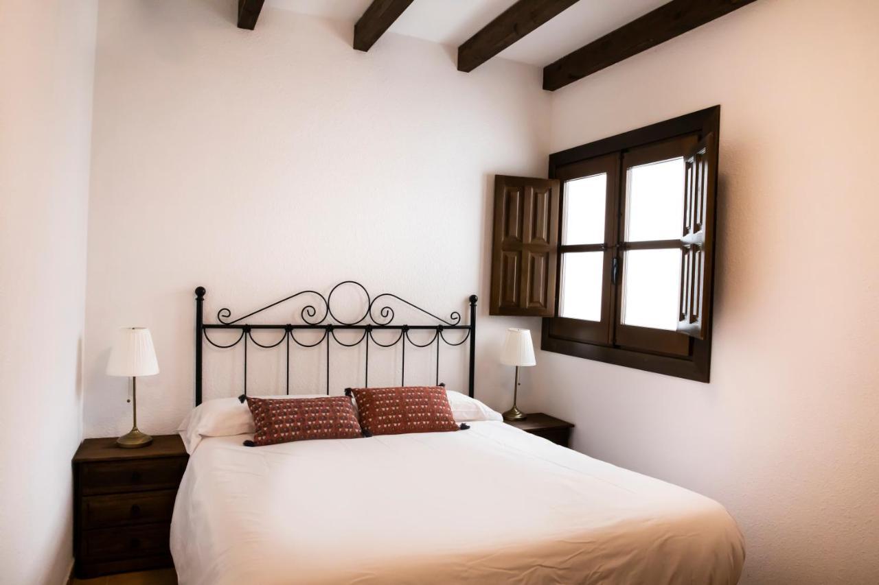 Tuguest Carataunas Apartment Alpujarra Ngoại thất bức ảnh