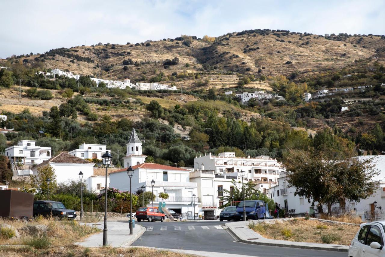 Tuguest Carataunas Apartment Alpujarra Ngoại thất bức ảnh