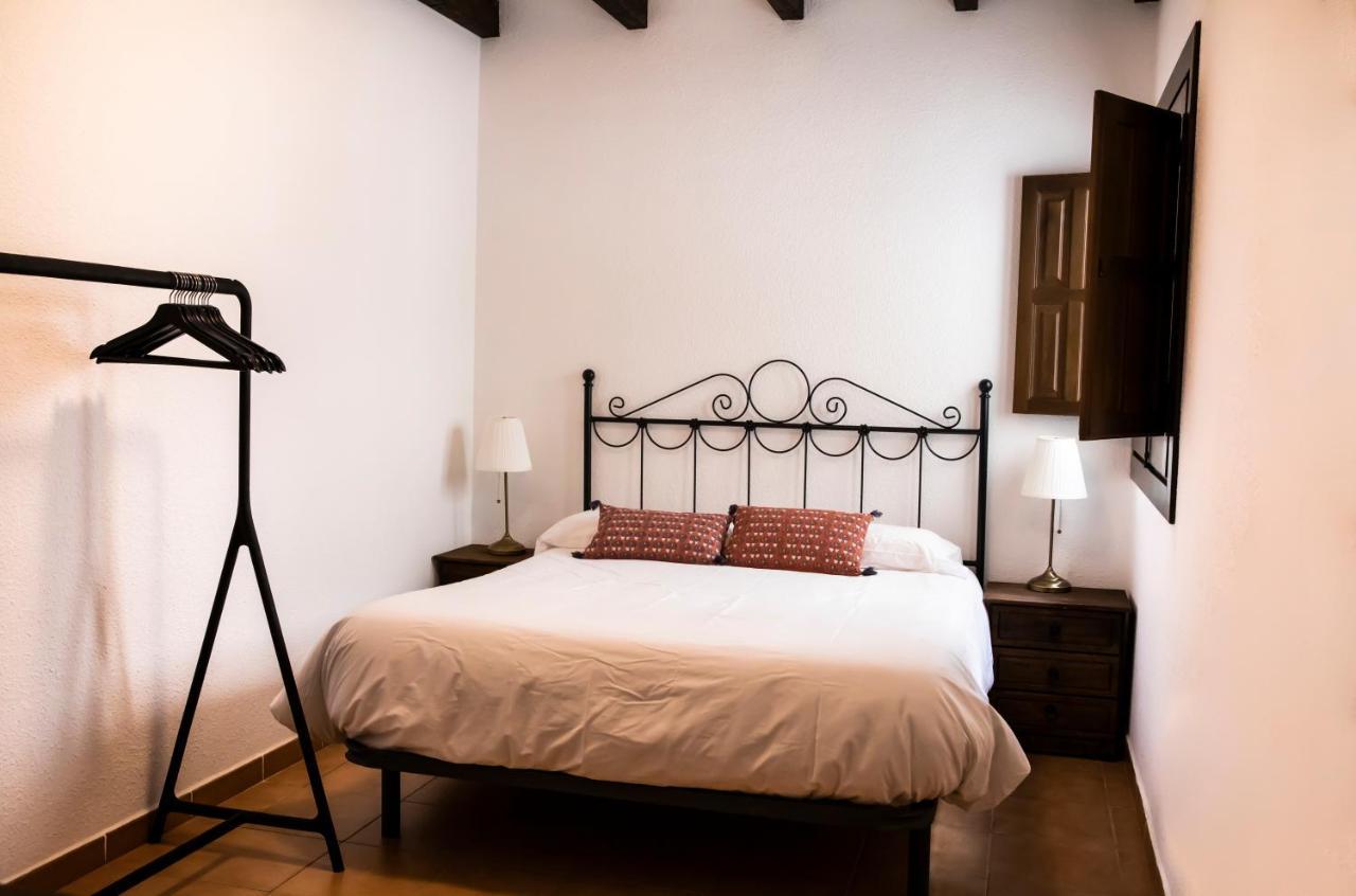 Tuguest Carataunas Apartment Alpujarra Ngoại thất bức ảnh
