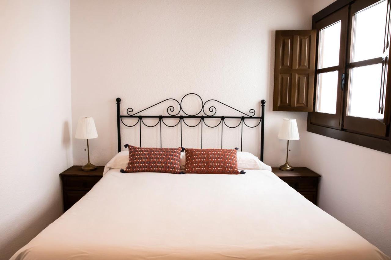 Tuguest Carataunas Apartment Alpujarra Ngoại thất bức ảnh