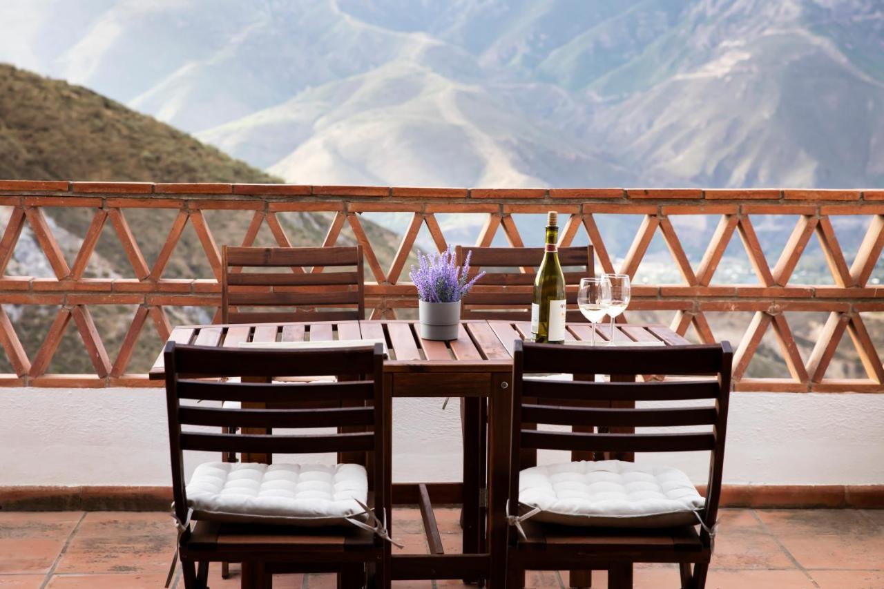 Tuguest Carataunas Apartment Alpujarra Ngoại thất bức ảnh