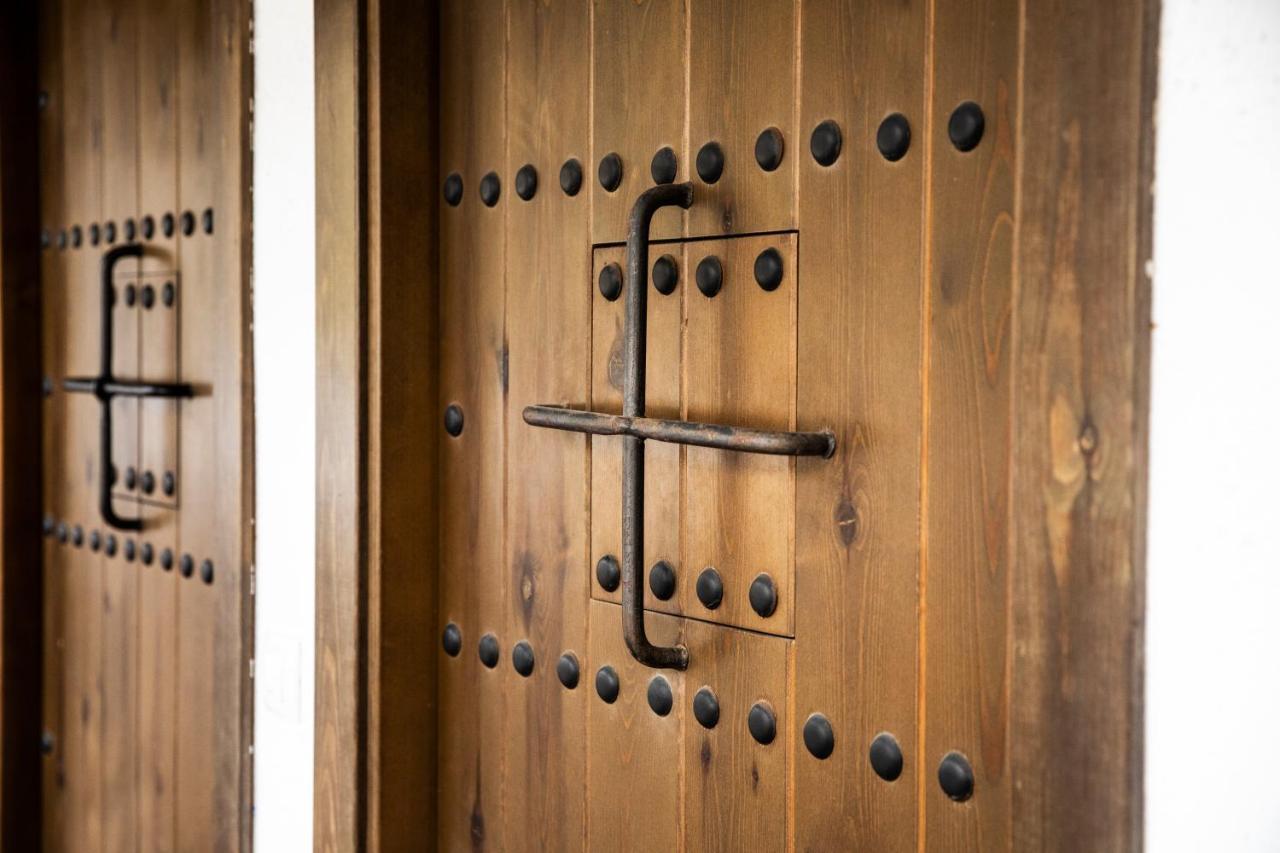 Tuguest Carataunas Apartment Alpujarra Ngoại thất bức ảnh