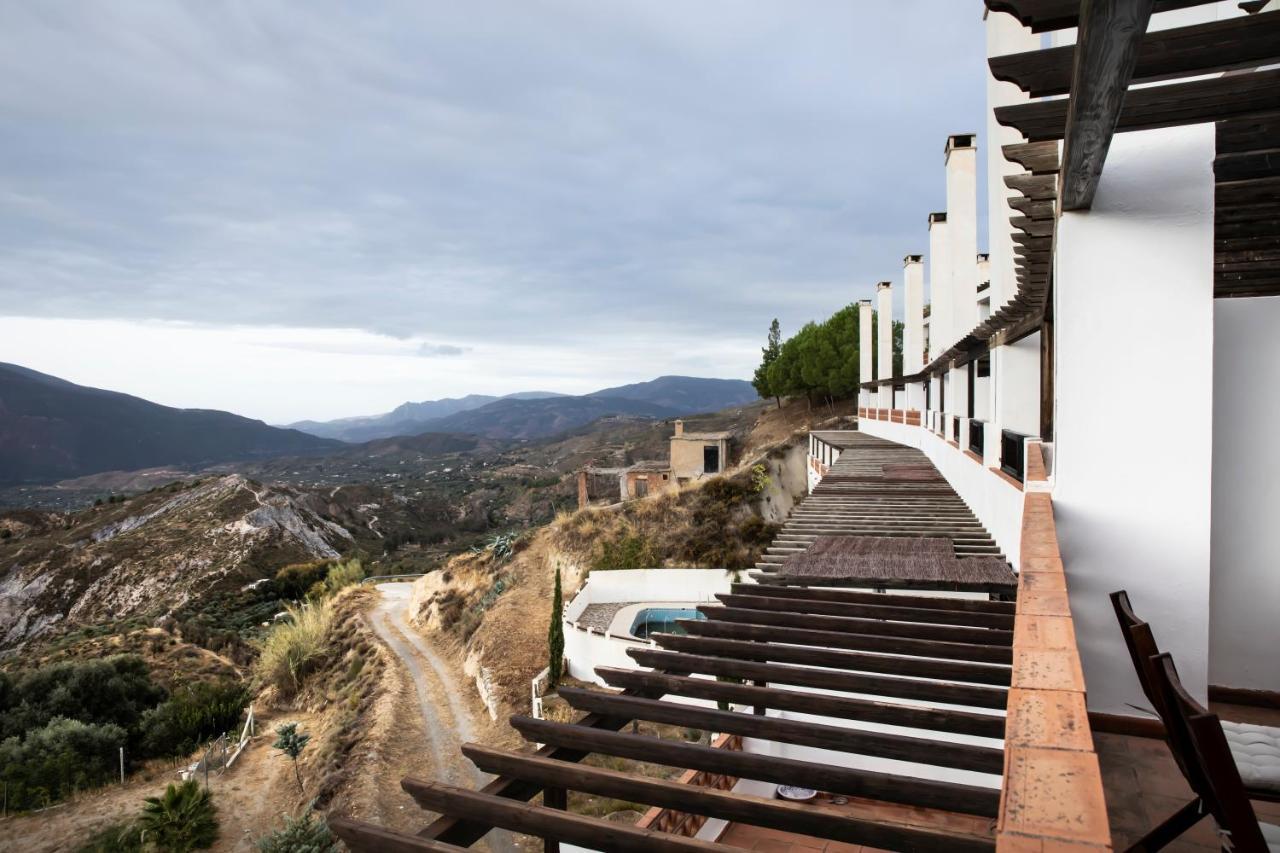 Tuguest Carataunas Apartment Alpujarra Ngoại thất bức ảnh