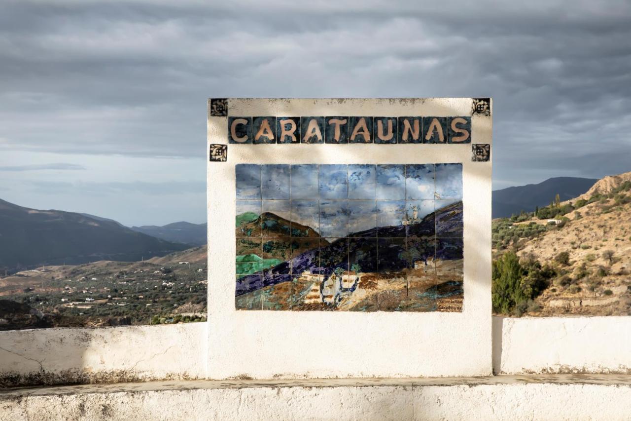 Tuguest Carataunas Apartment Alpujarra Ngoại thất bức ảnh