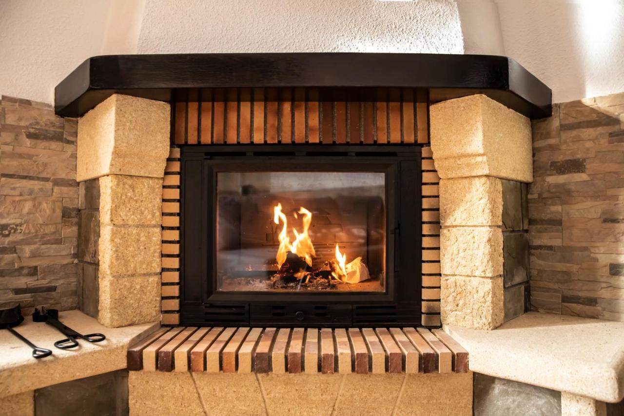Tuguest Carataunas Apartment Alpujarra Ngoại thất bức ảnh