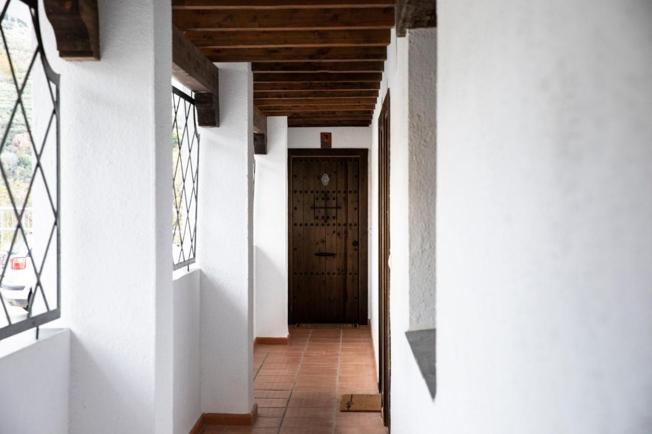 Tuguest Carataunas Apartment Alpujarra Ngoại thất bức ảnh