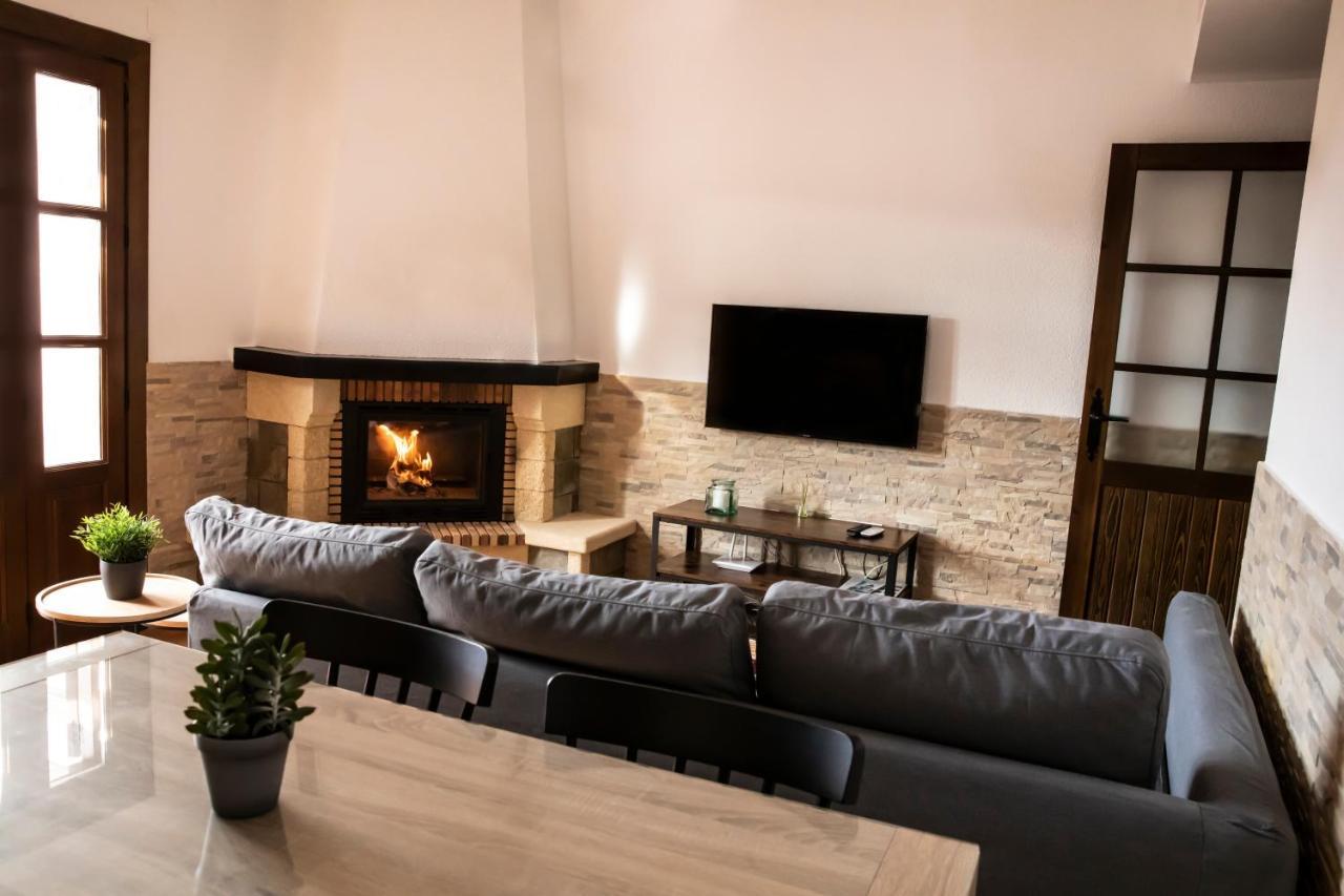 Tuguest Carataunas Apartment Alpujarra Ngoại thất bức ảnh