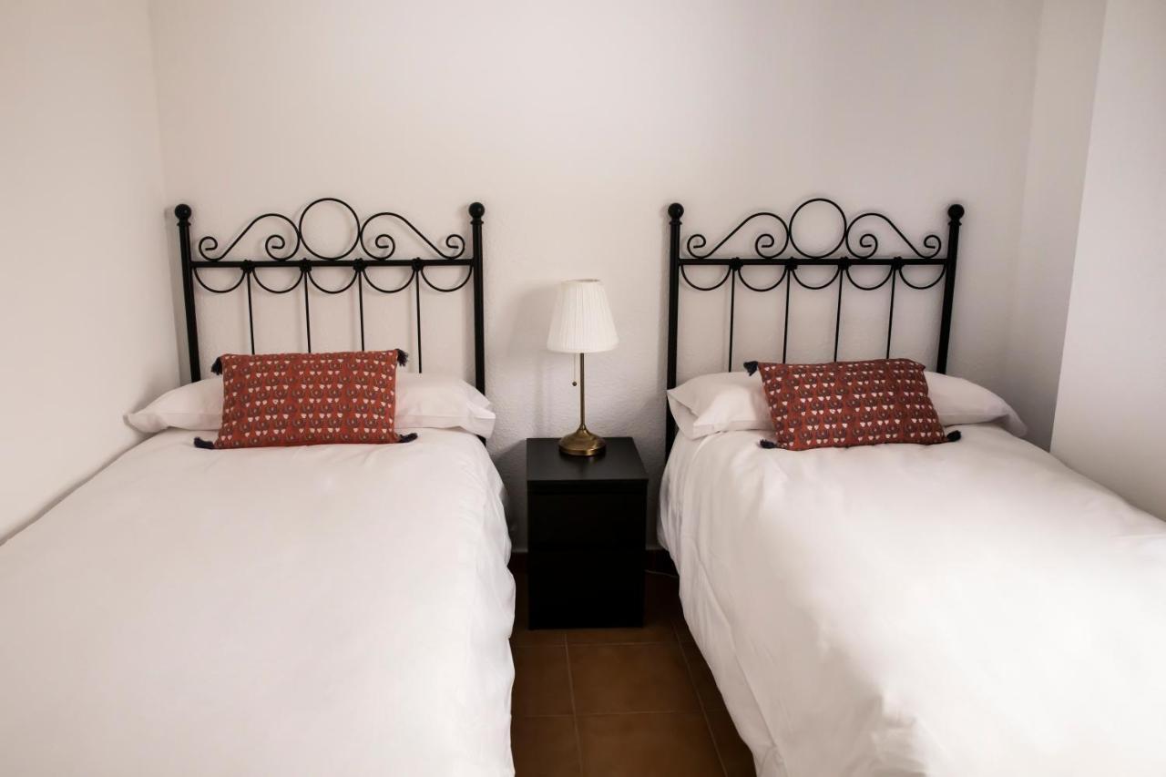 Tuguest Carataunas Apartment Alpujarra Ngoại thất bức ảnh