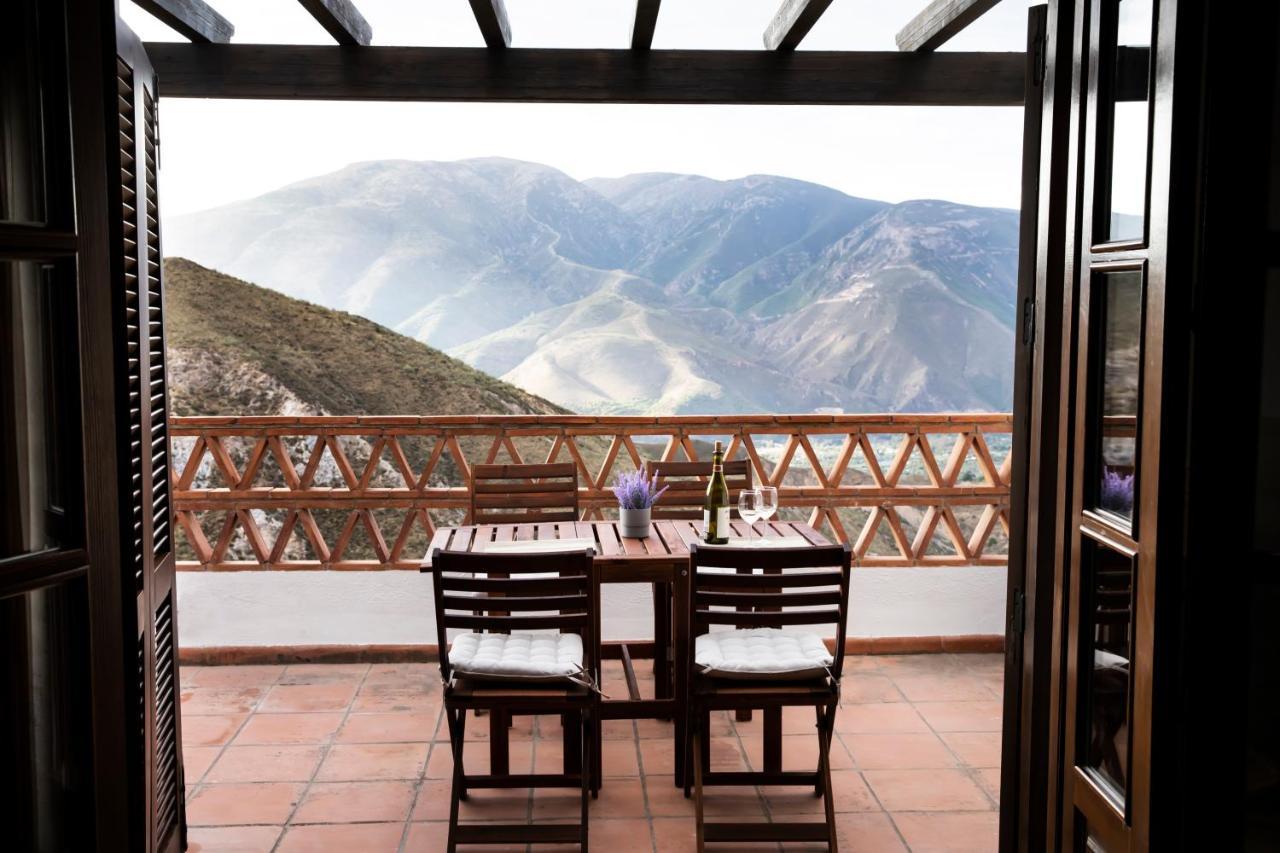 Tuguest Carataunas Apartment Alpujarra Ngoại thất bức ảnh