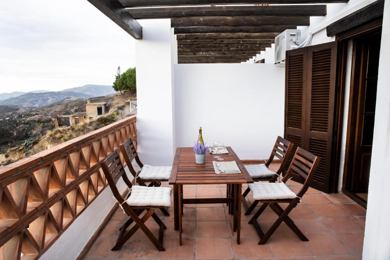 Tuguest Carataunas Apartment Alpujarra Ngoại thất bức ảnh