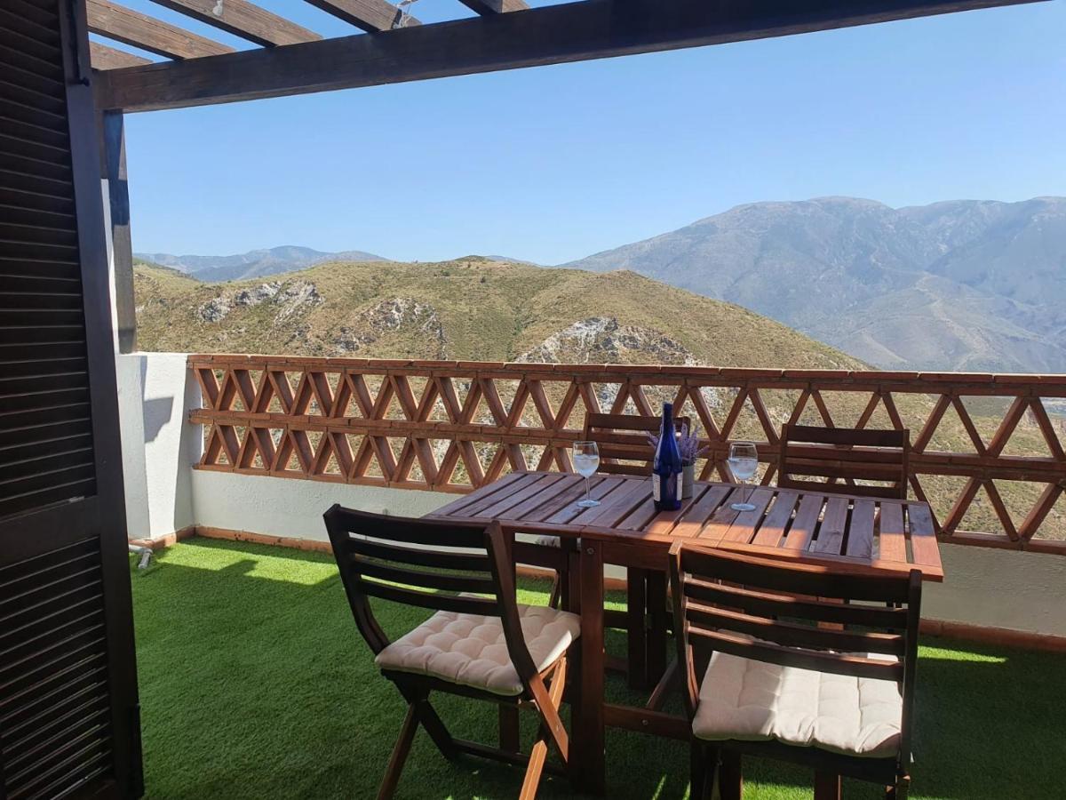Tuguest Carataunas Apartment Alpujarra Ngoại thất bức ảnh