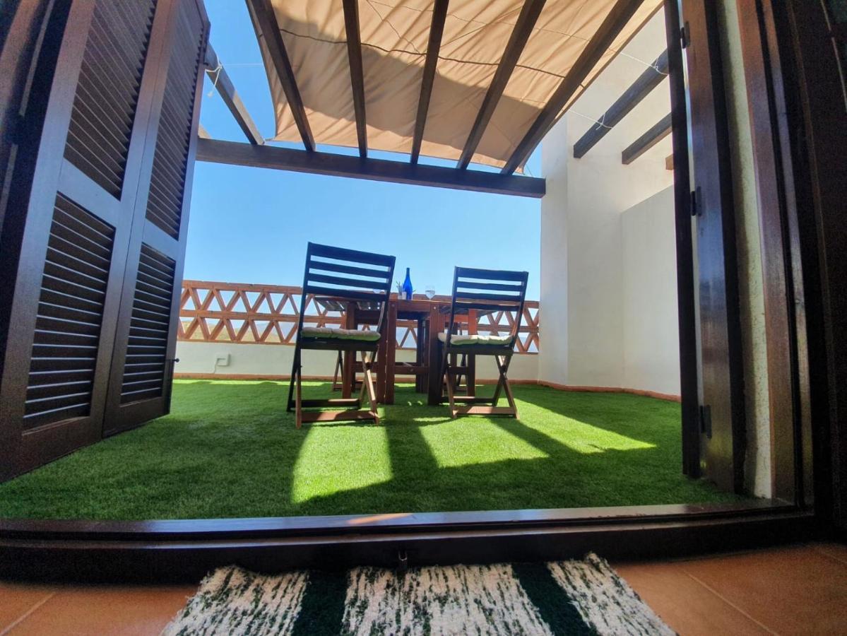 Tuguest Carataunas Apartment Alpujarra Ngoại thất bức ảnh