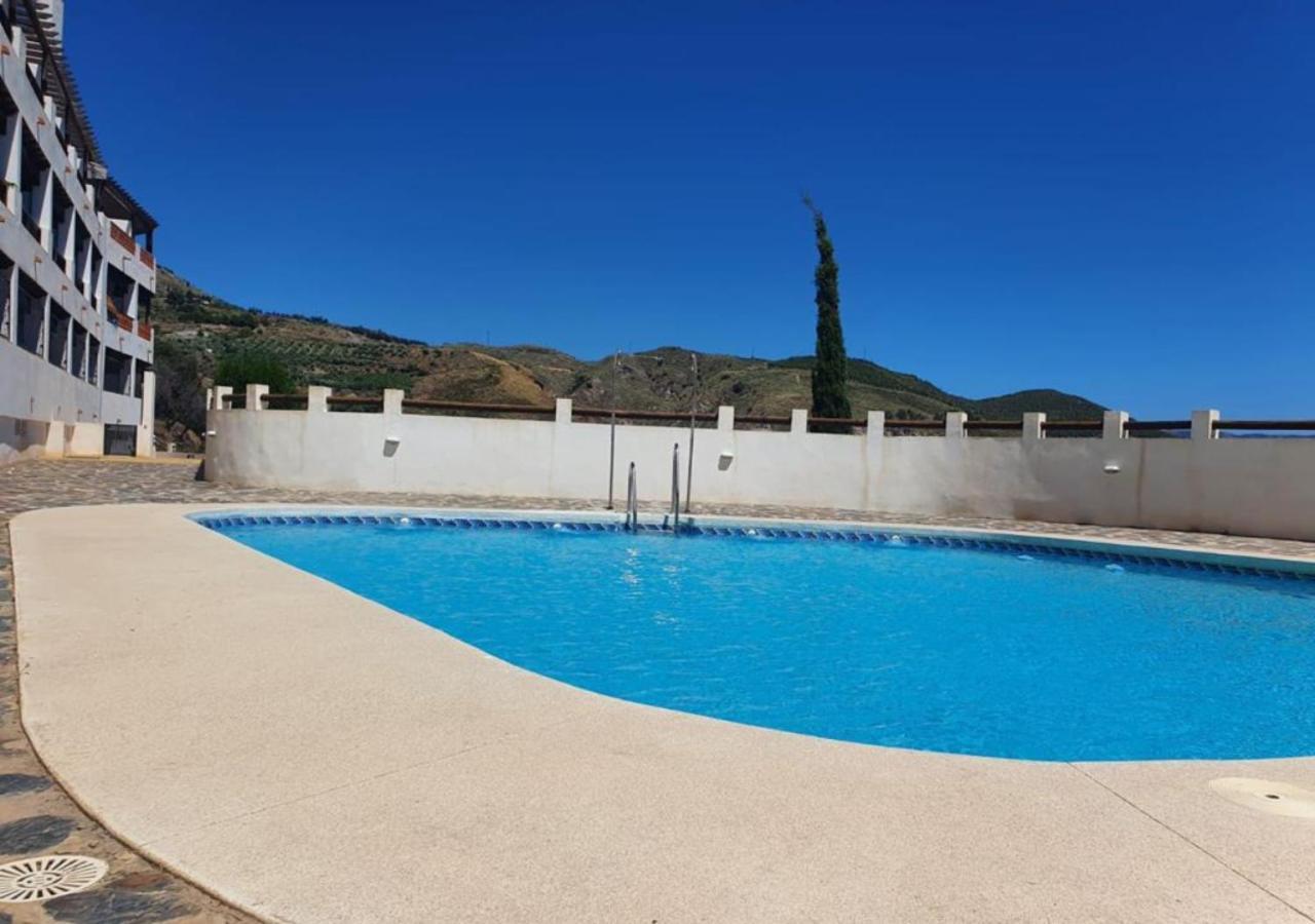 Tuguest Carataunas Apartment Alpujarra Ngoại thất bức ảnh