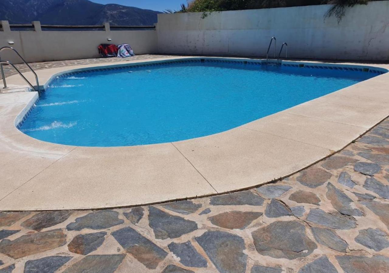 Tuguest Carataunas Apartment Alpujarra Ngoại thất bức ảnh