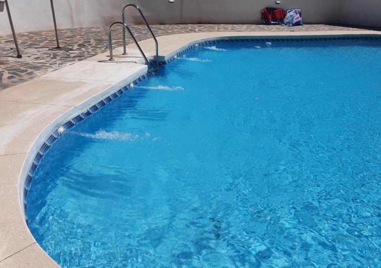 Tuguest Carataunas Apartment Alpujarra Ngoại thất bức ảnh
