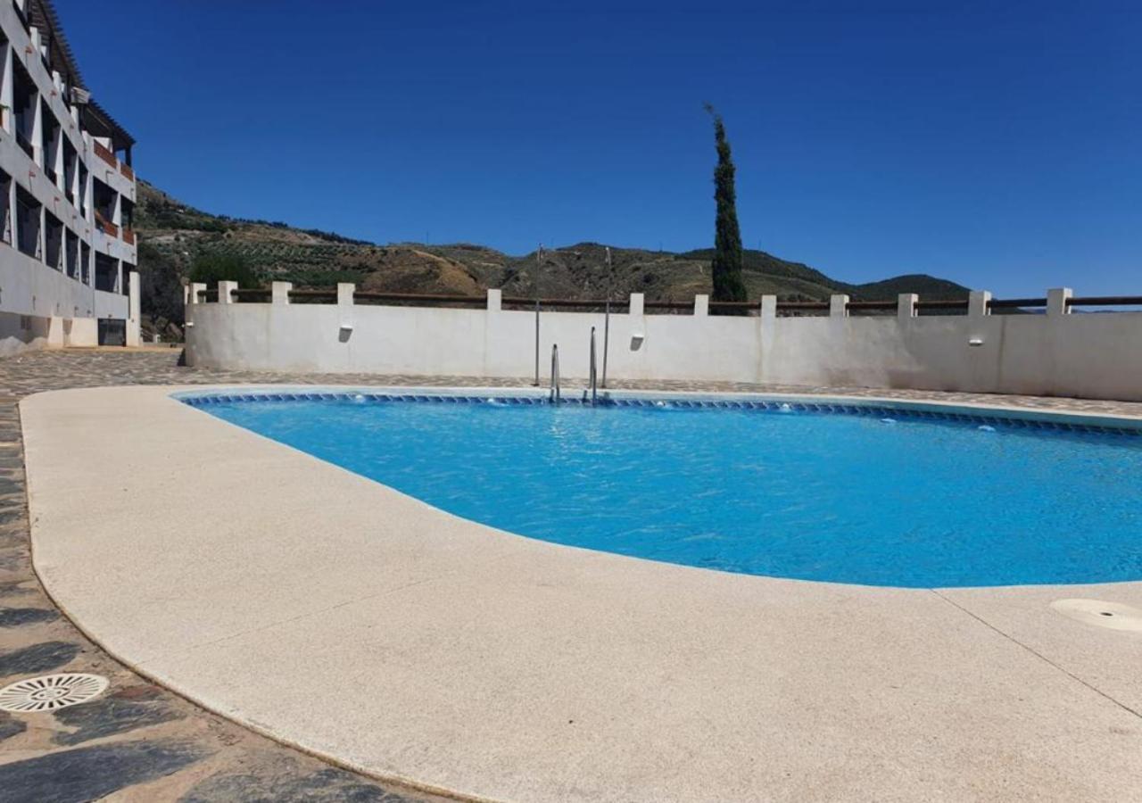 Tuguest Carataunas Apartment Alpujarra Ngoại thất bức ảnh